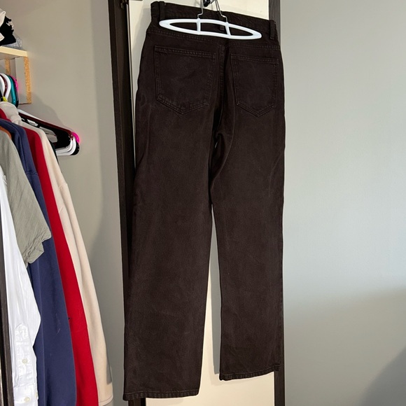 Zara Mom Jeans - Picture 3 of 3